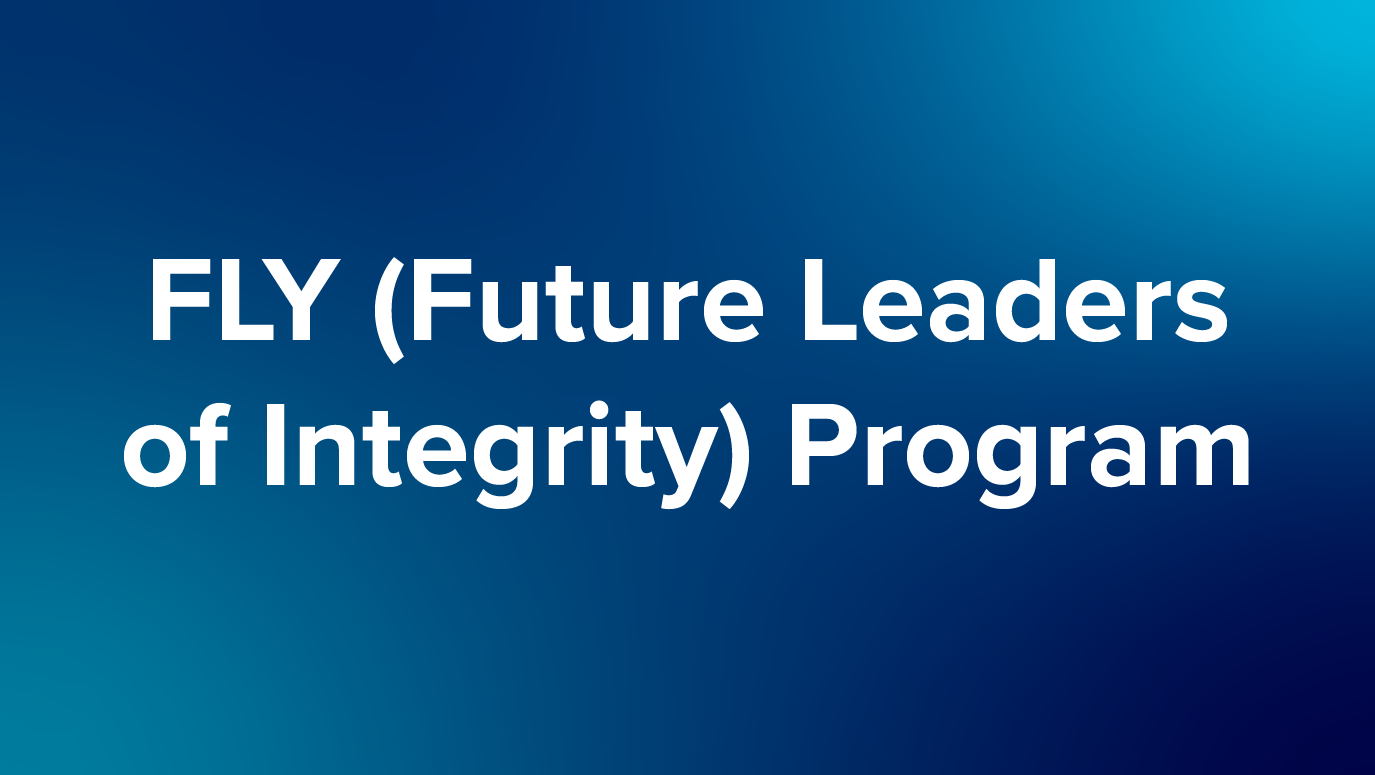 FLY program