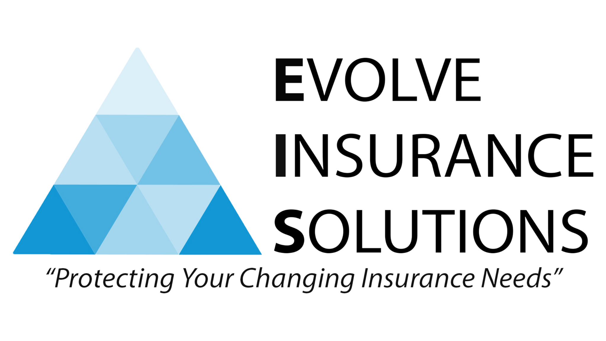 Evolve Insurance Solutions logo