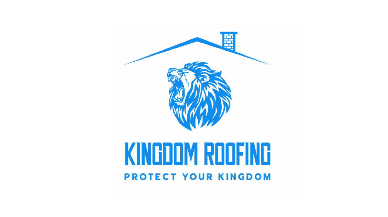 Kingdom Roofing logo