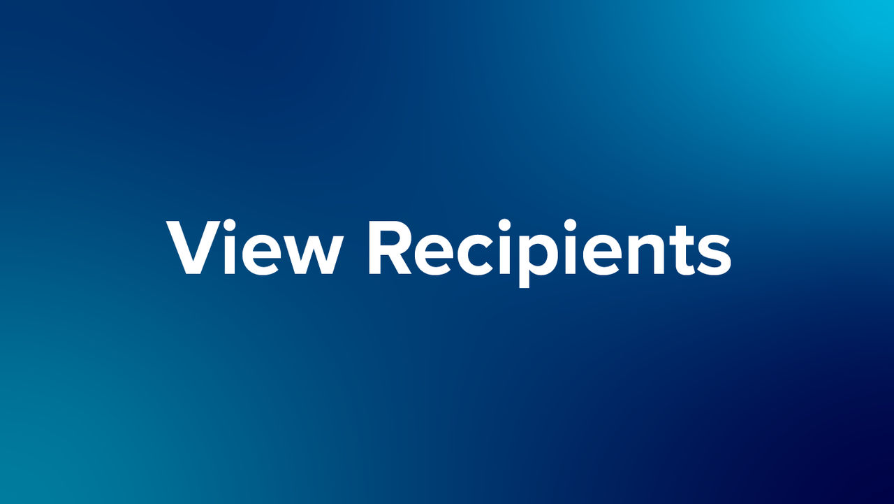 BBB Spark Award recipients