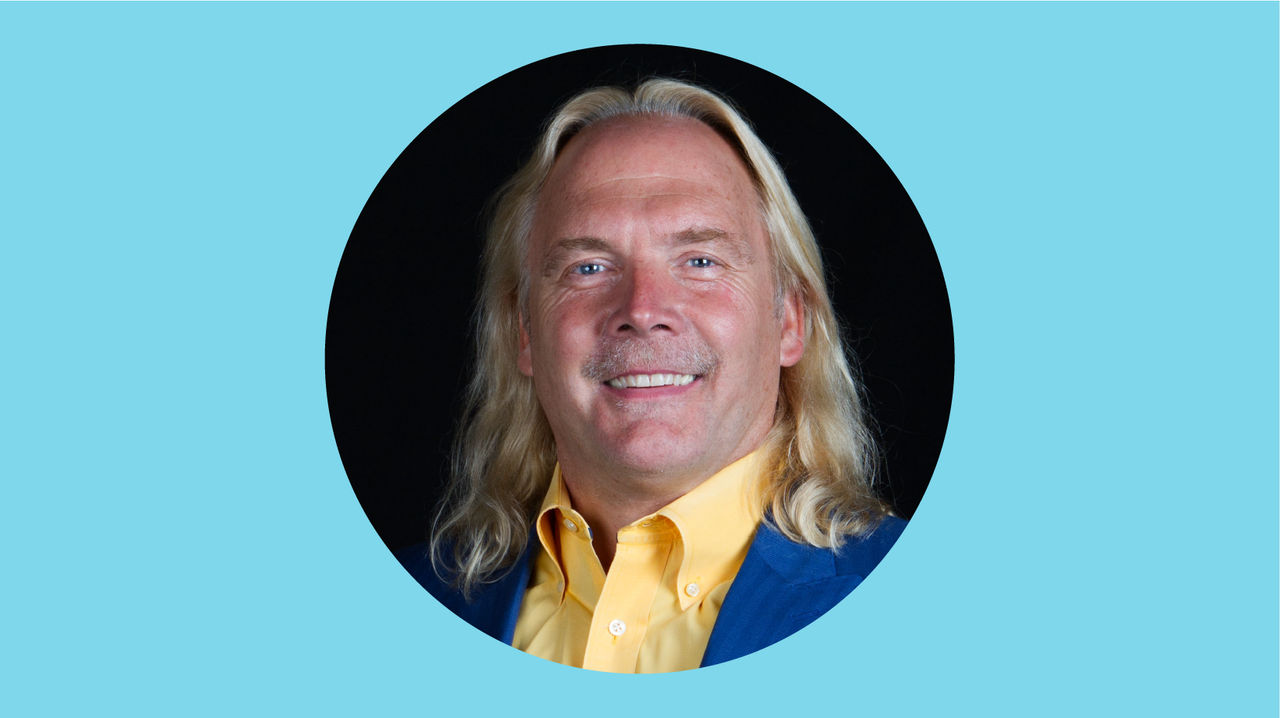 Dave Molenda - Spark Judge