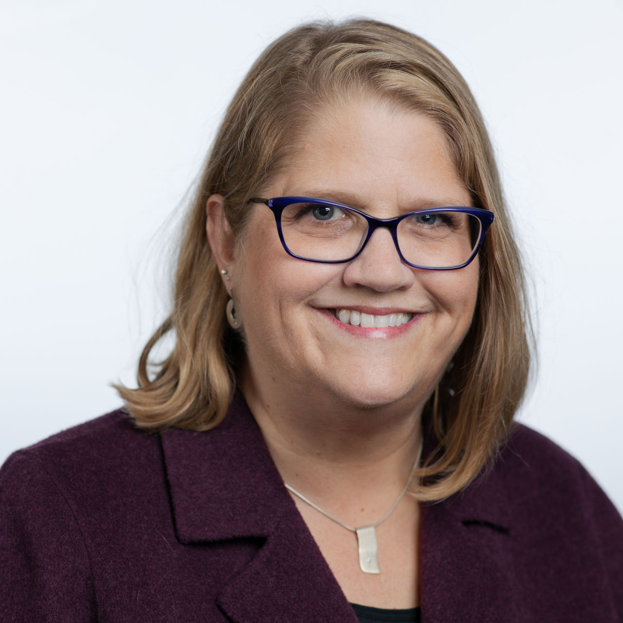 Wendy Terwelp Headshot