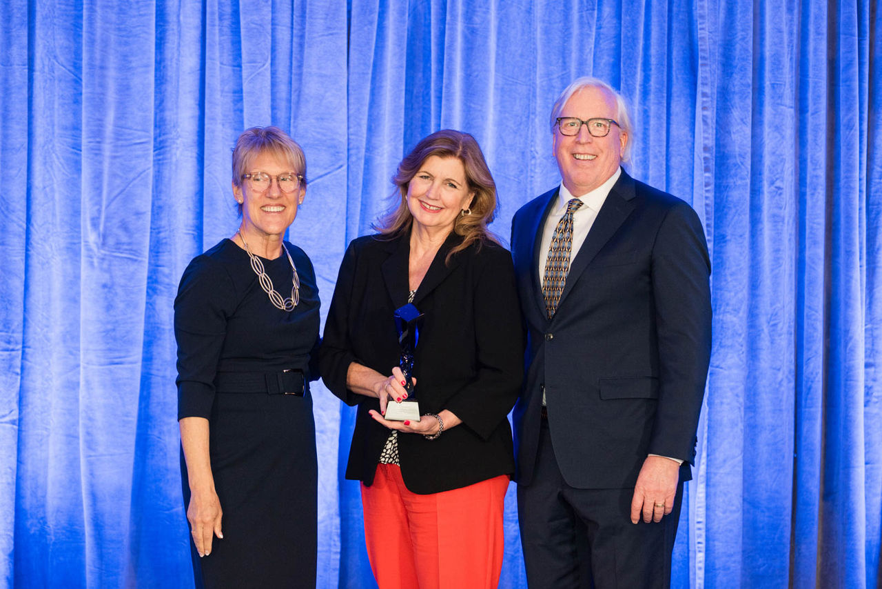 Owner of Front Burner Accounting Services