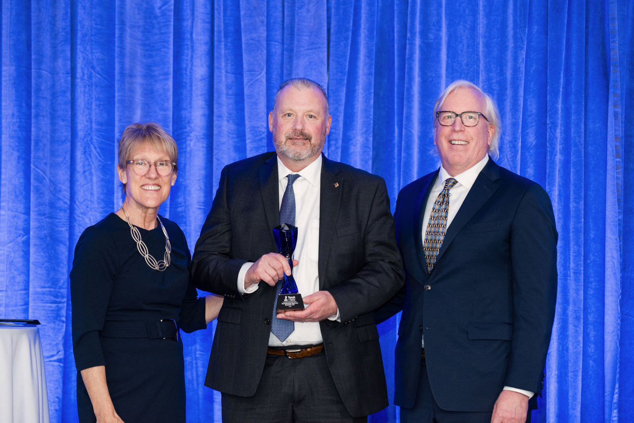 Owner Coordinated Business System 