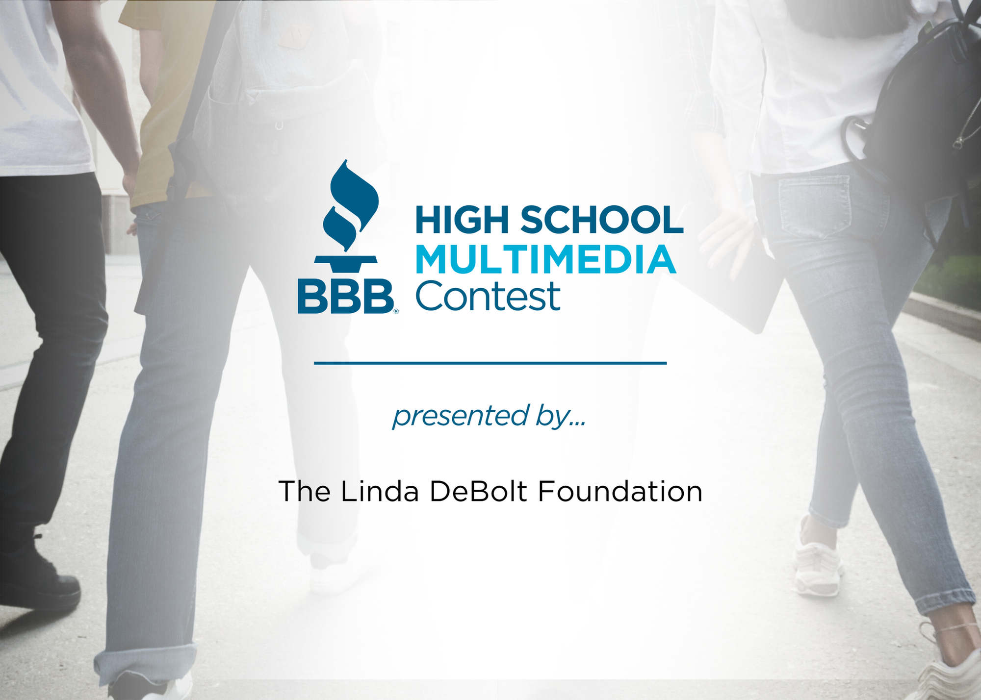 BBB Multimedia Contest sponsorship