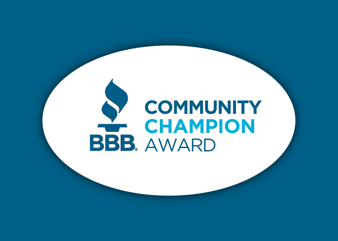 2023 BBB Student of Integrity Scholarship Recipient