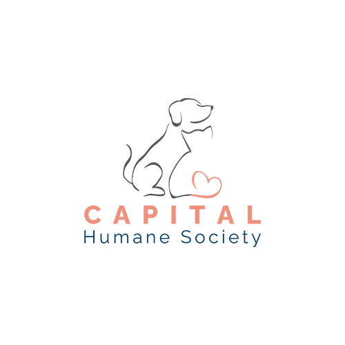 Capital Humane Society logo