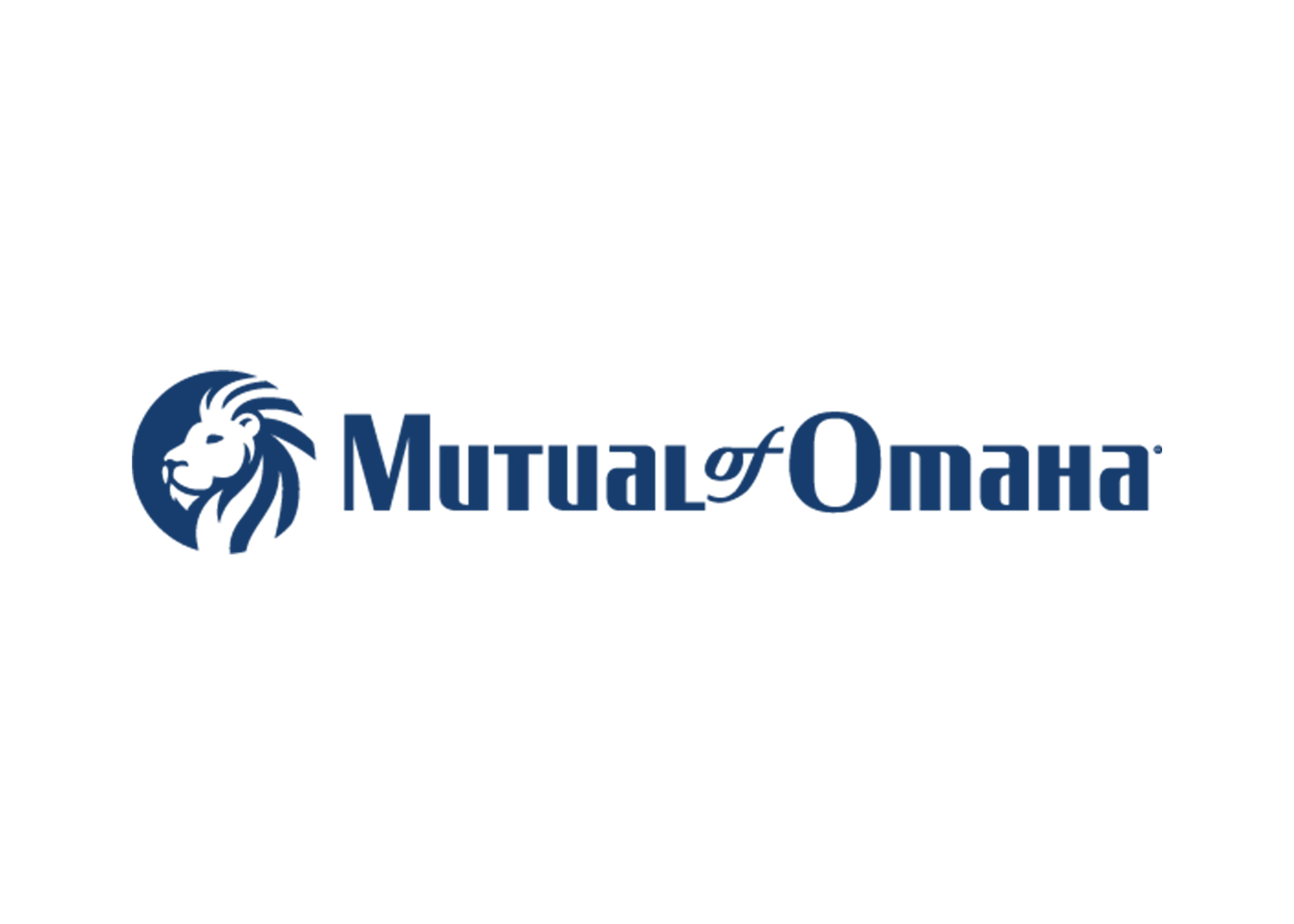 Mutual of Omaha logo