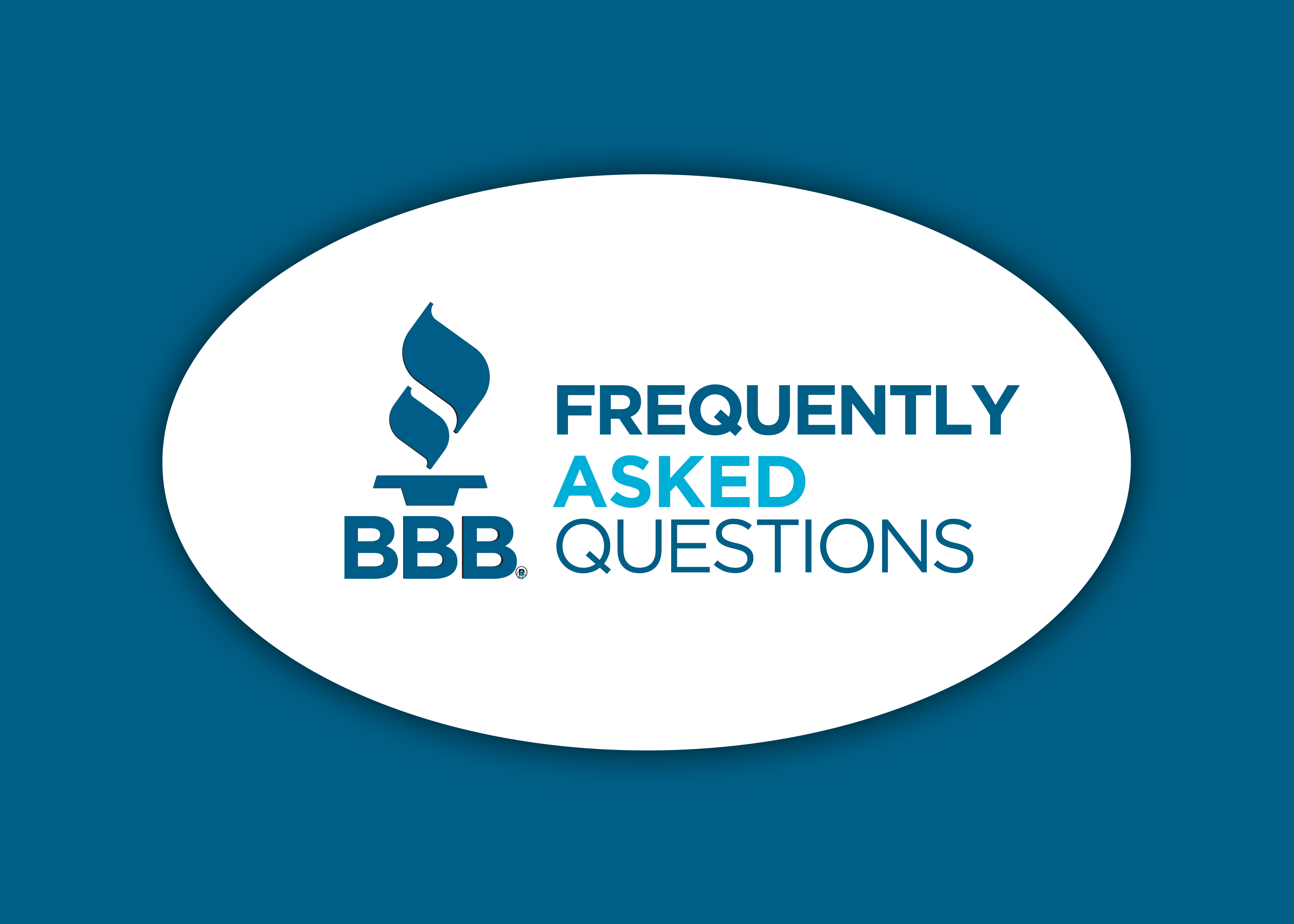 Frequently Asked Questions