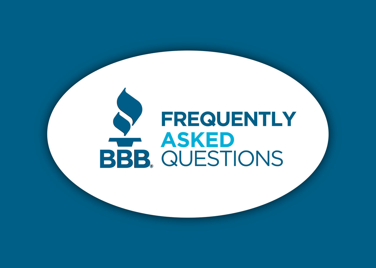 Female business owner smiling