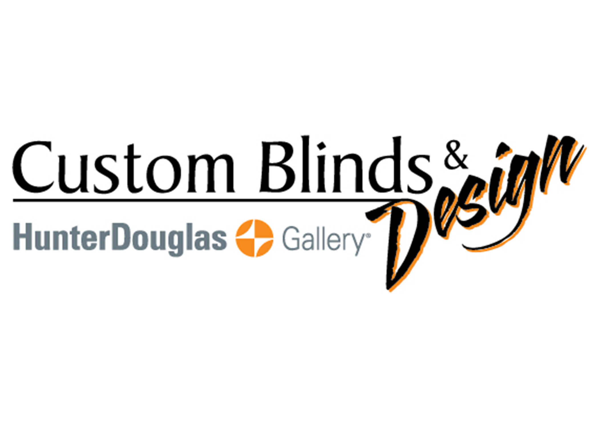 Custom Blinds & Design