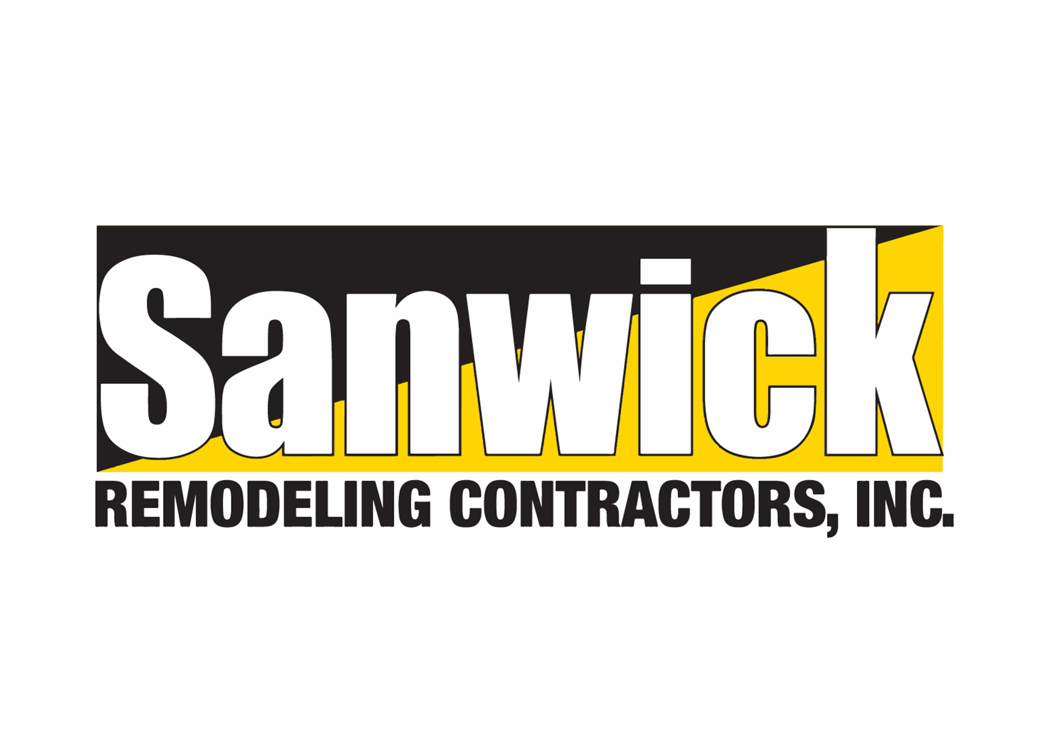 Sanwick Remodeling Contractors, Inc.