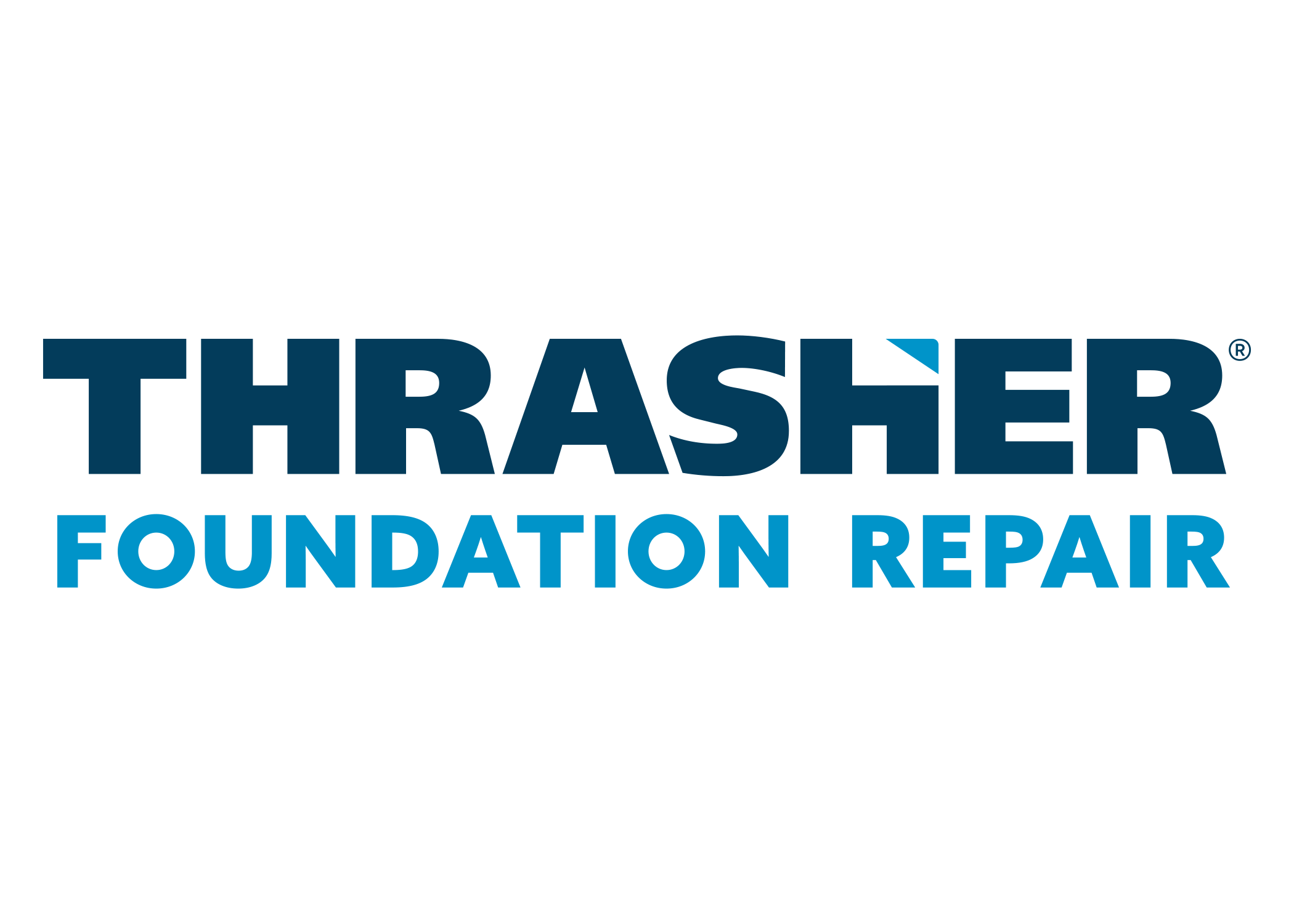 Thrasher Foundation Repair