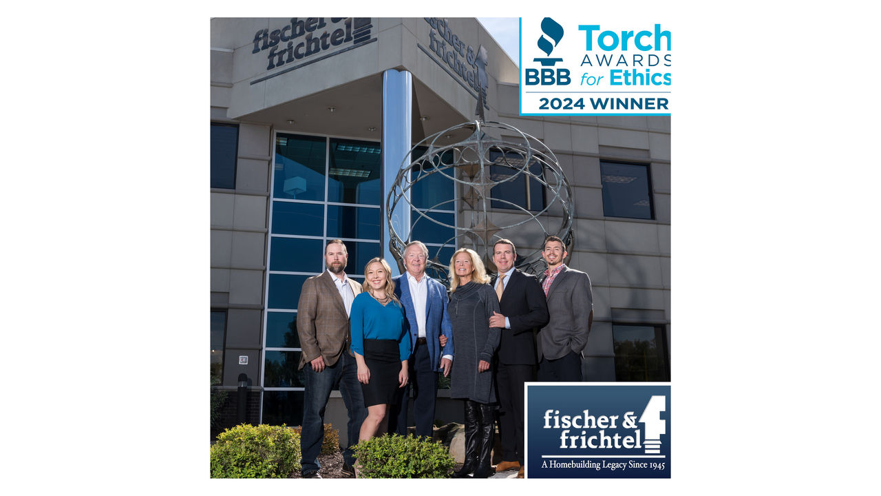 fischer & frichtel homes