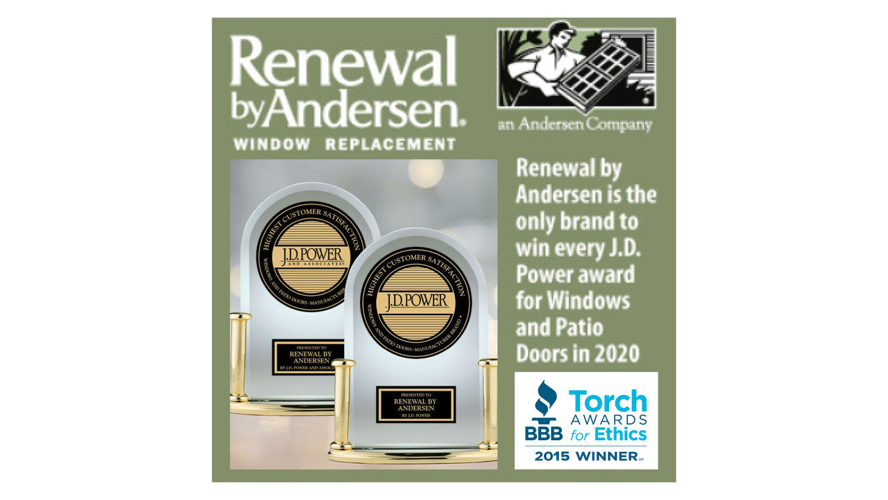 Renewal by Andersen Ad