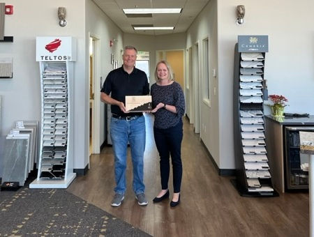 Masters & Petersens LLC