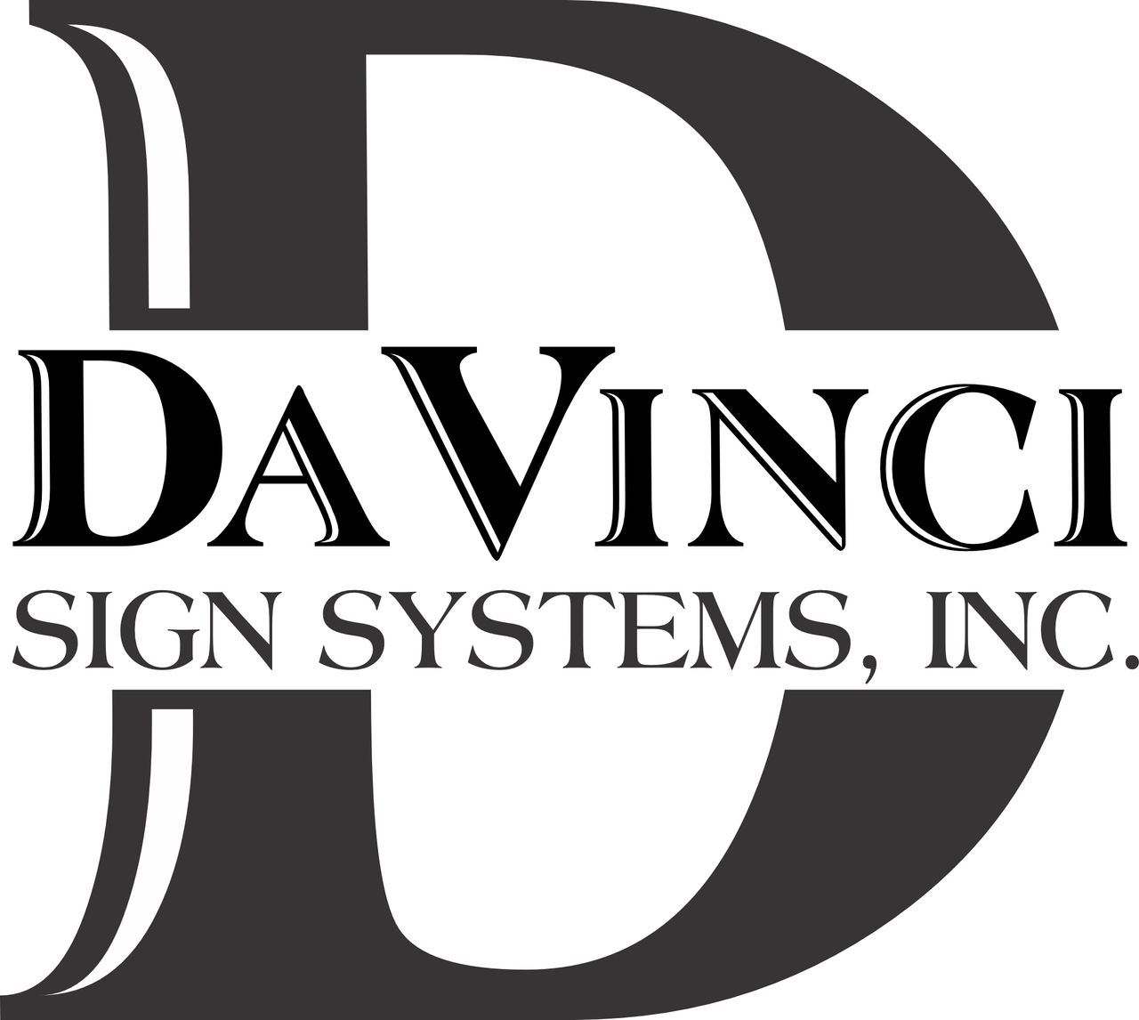 DaVinci Sign Systems