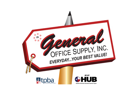 General Office Supply Logo