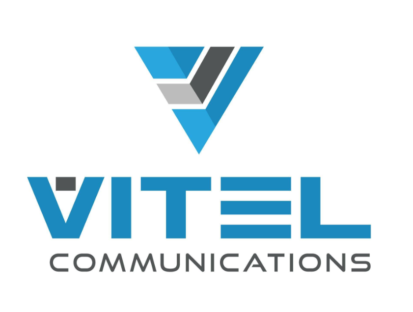 Vitel Communications Corporation Logo