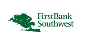 FirstBank Southwest Logo