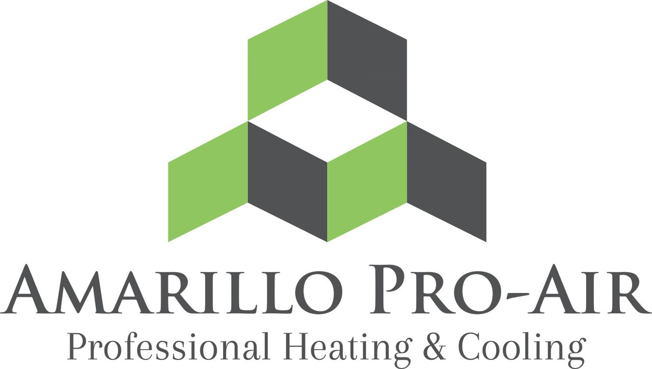 Amarillo Pro-Air Logo
