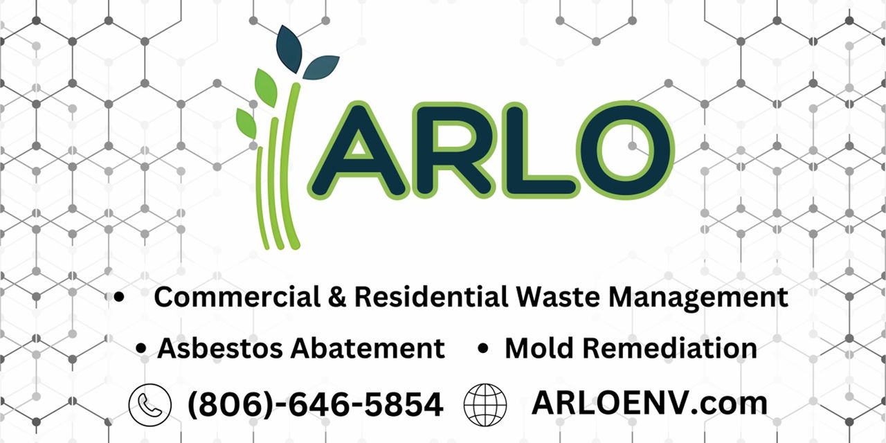 Arlo Environmental Inc