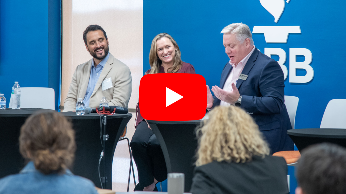 Ignite Small Business Growth Summit