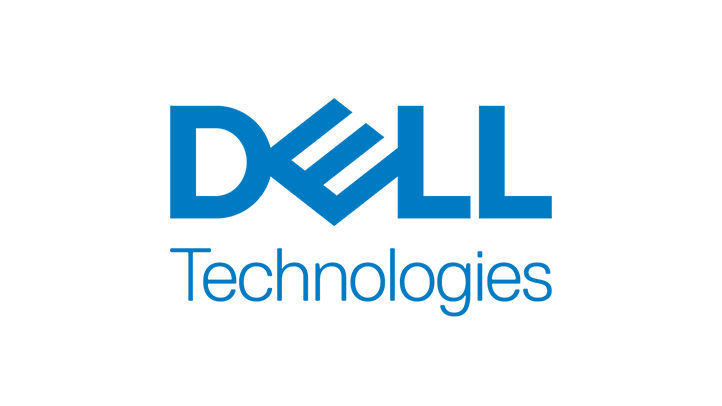 dell technologies logo