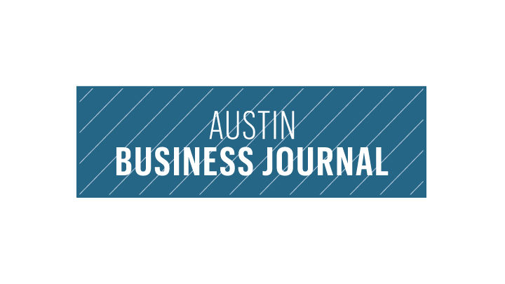 Austin Business Journal logo