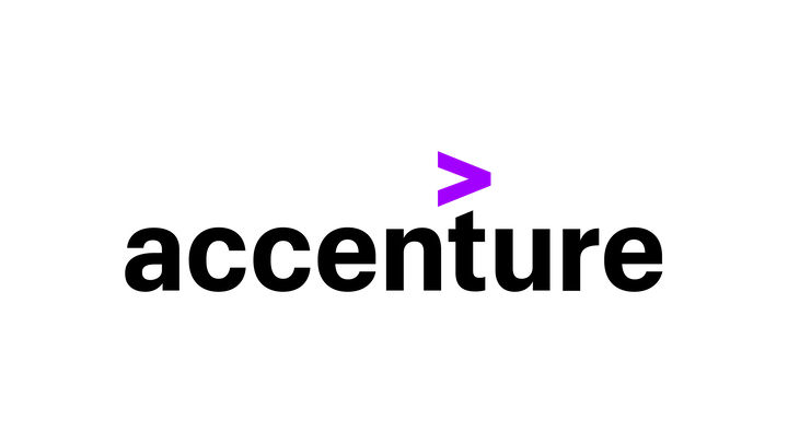 Accenture logo