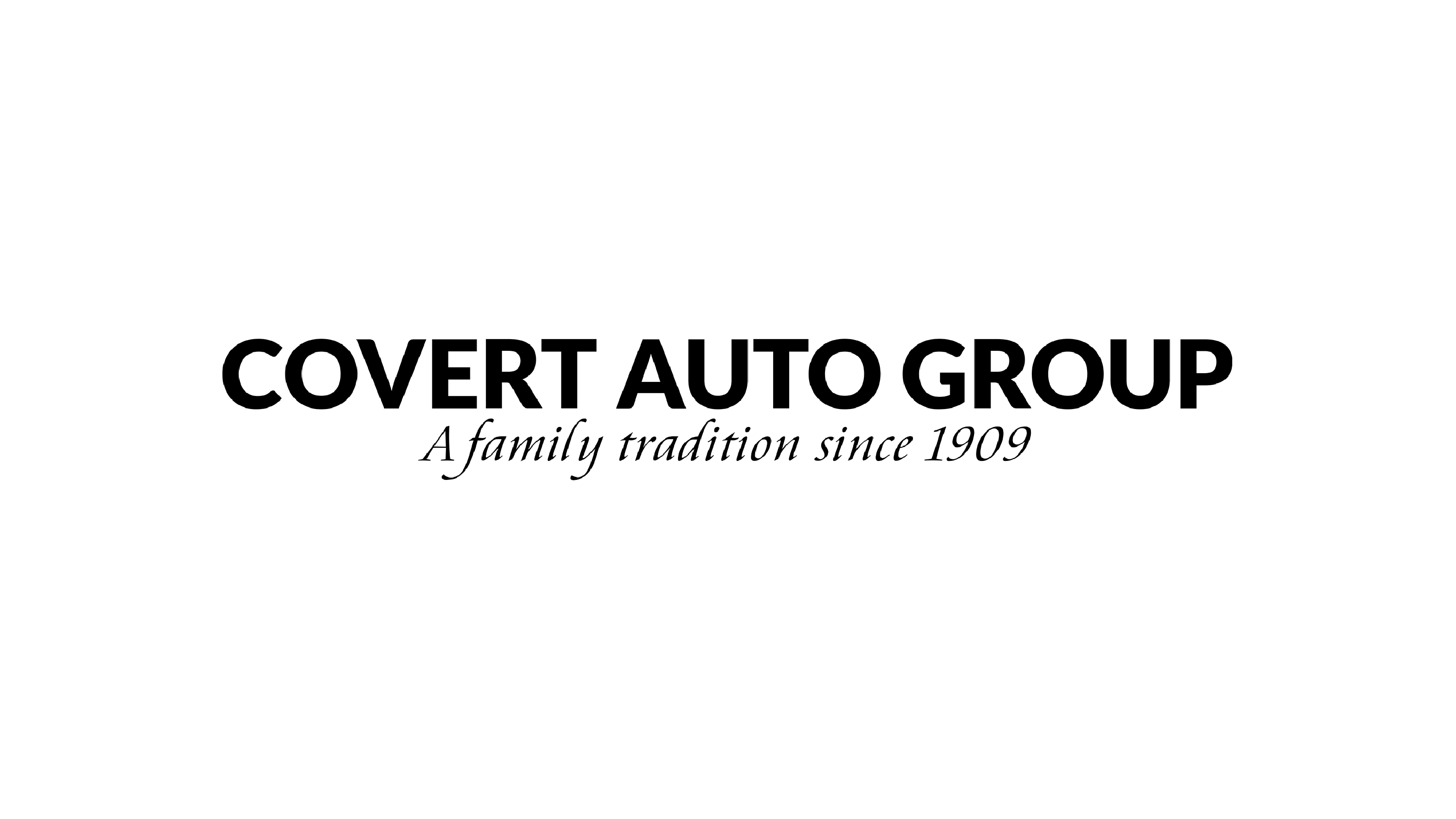 Covert Auto Group