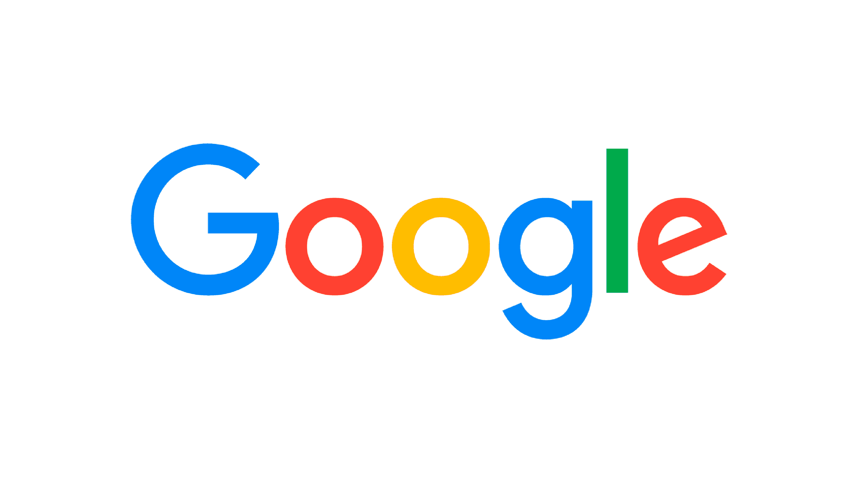 Google logo