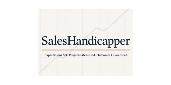 SalesHandicapper
