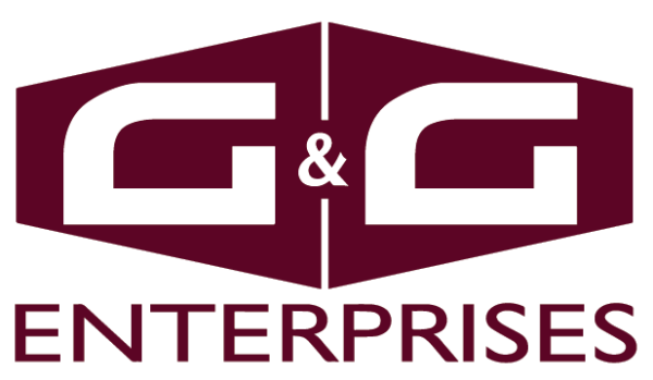 g and g logo