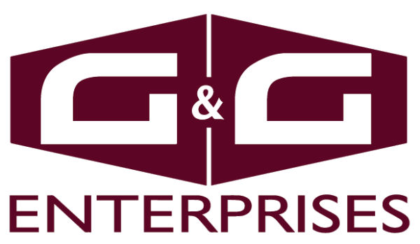 g and g logo