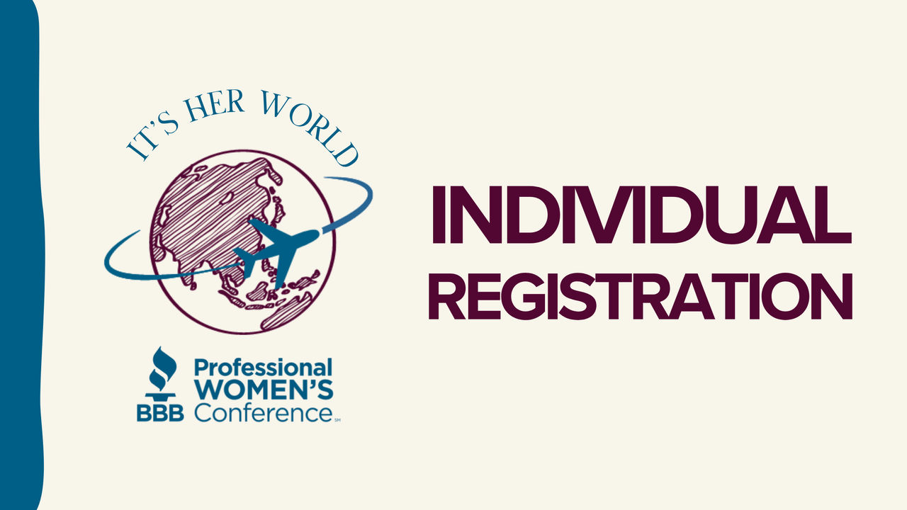 individual registration
