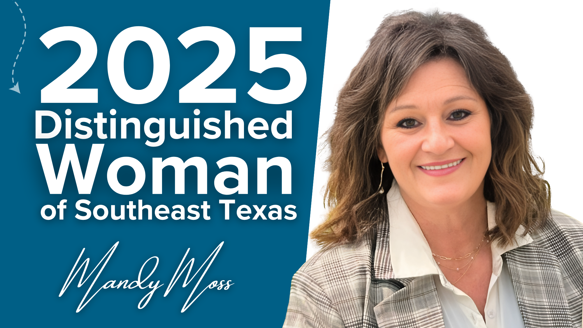 PWC Award Winner Post - Nancy Dallas