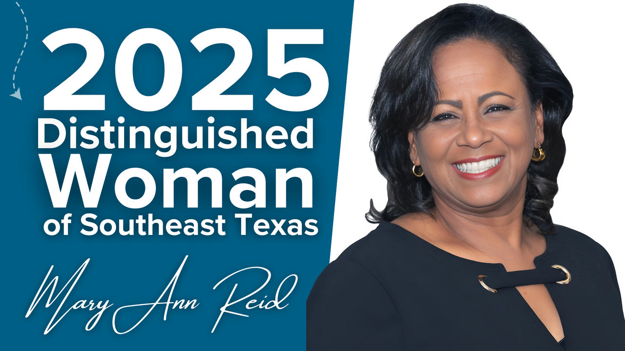 PWC Award Winner Post - Mary Ann Reid