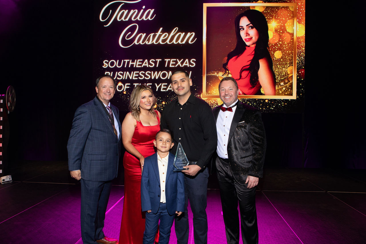 small buisness winner