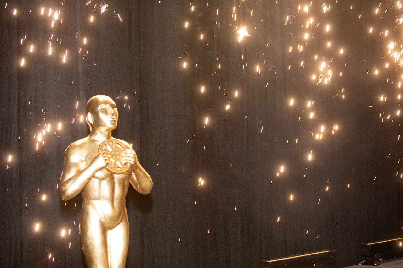 BBB Torch Awards Event Audience 2021