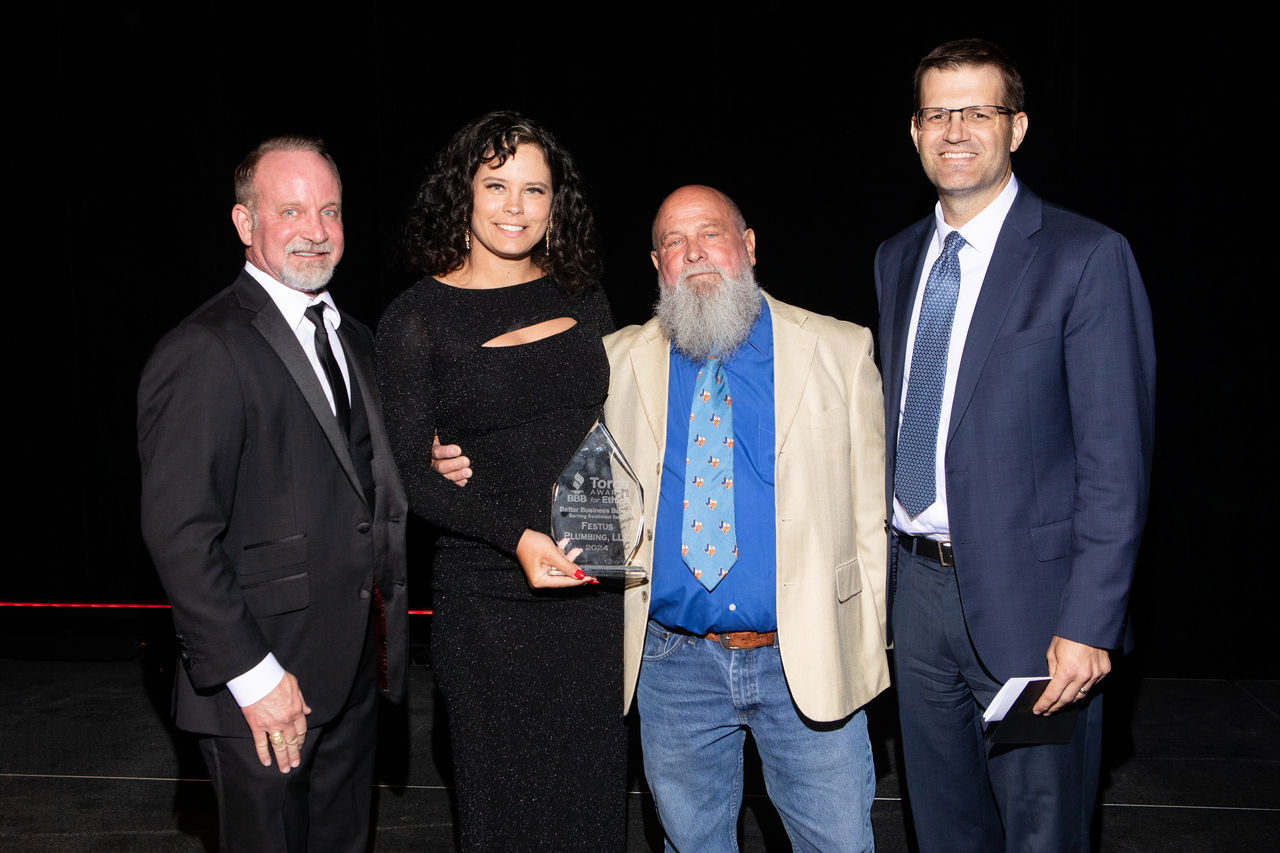 small buisness winner