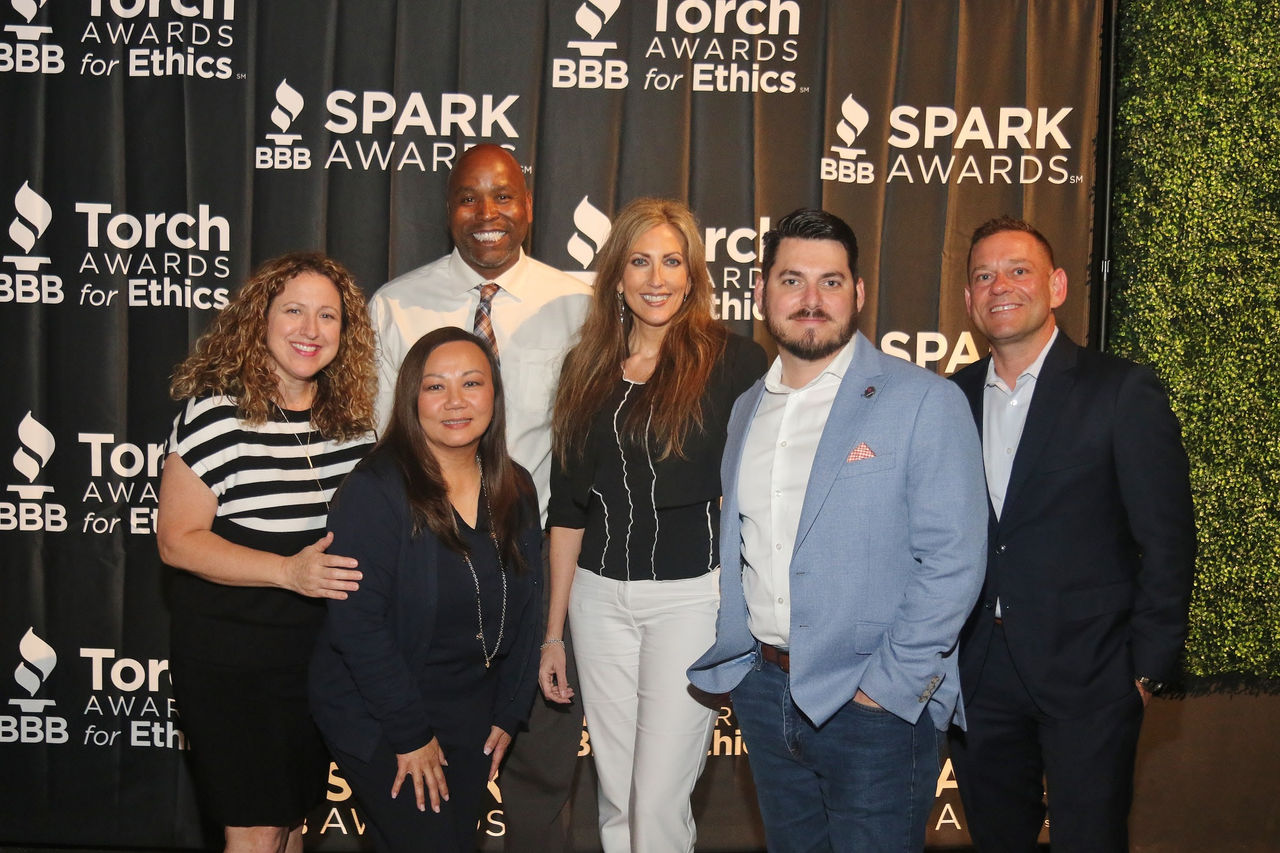 Torch Celebration Entergy