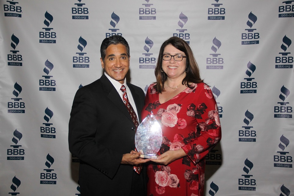 South County Physical Therapy Center 2021 Torch Winner Small Business