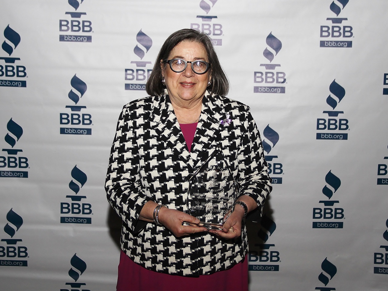 Art Museum of SETX WINNER