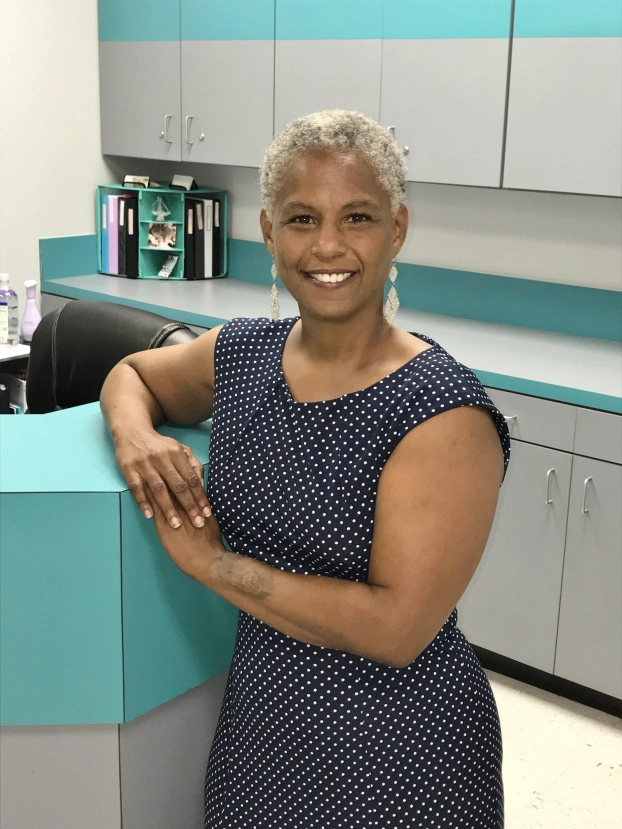 Dena Hughes Woman of Integrity 2020 Recipient 