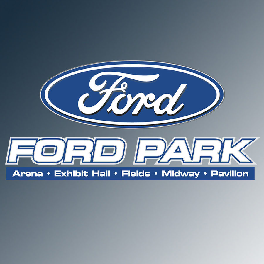 Ford Park Logo