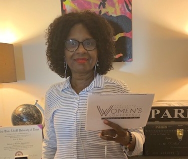 Harriett PWC 2020 Virtual 