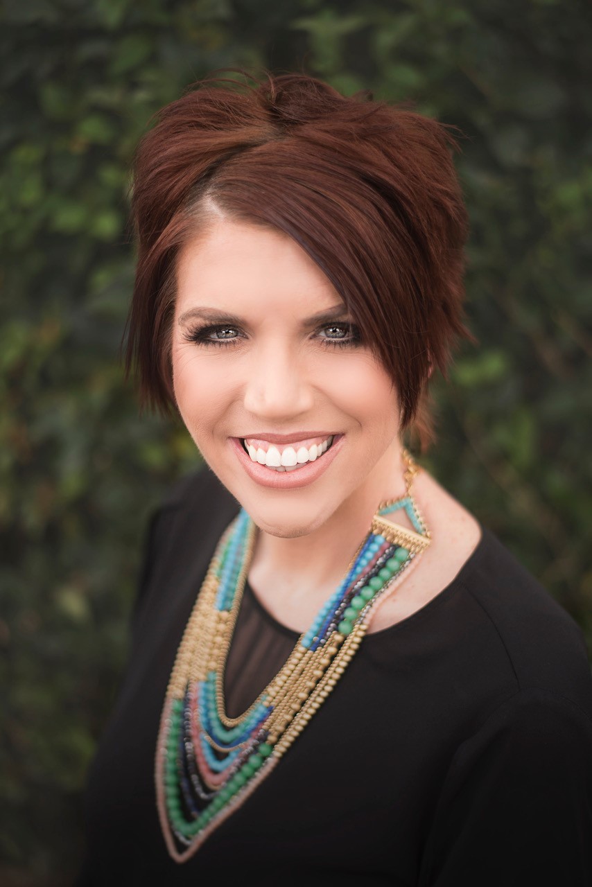 Jennifer Burch Woman of Integrity 2020 Recipient 