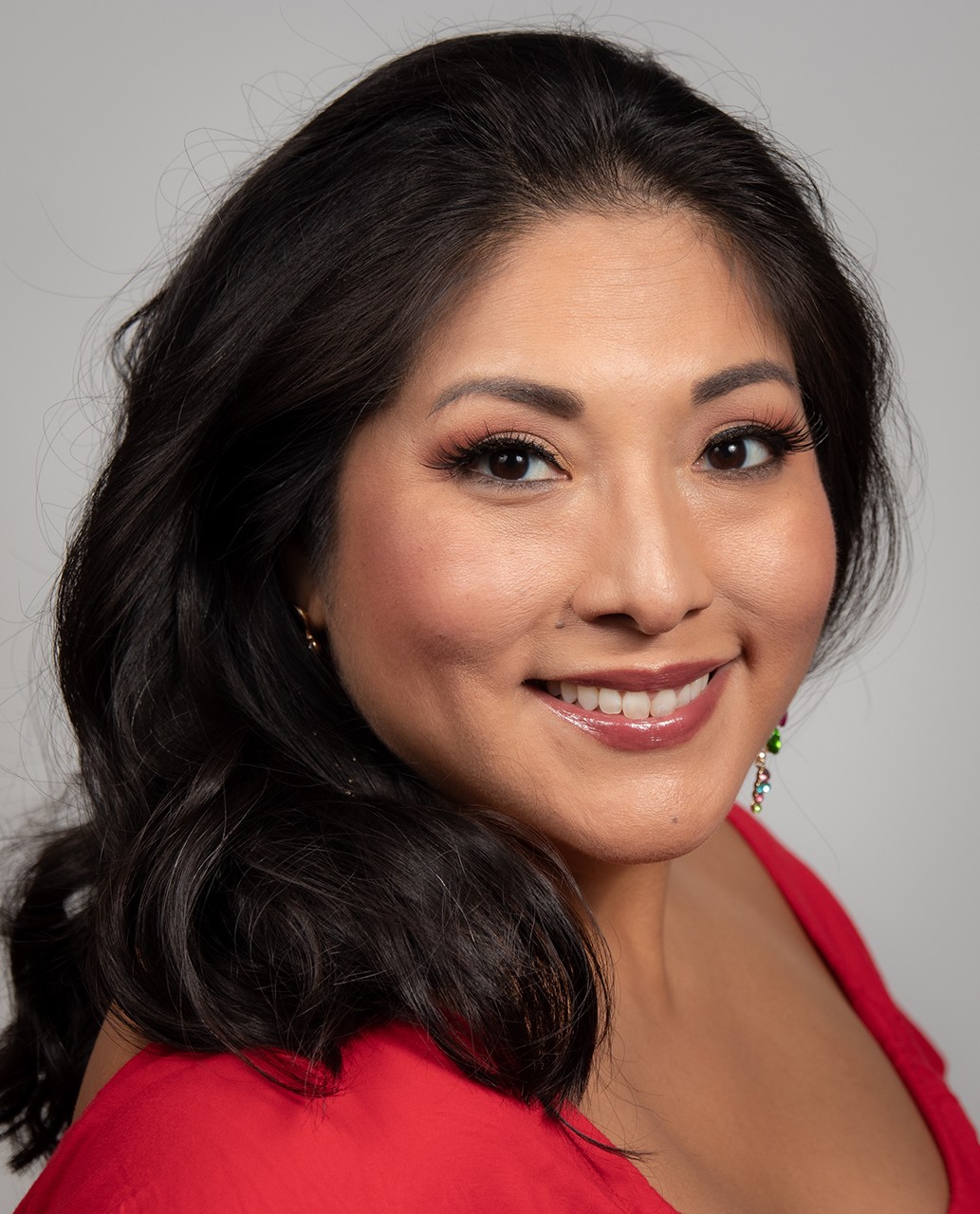 Meg Baertl Brown Woman of Integrity 2020 Recipient 