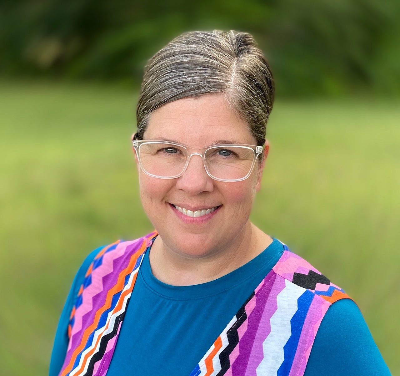 Michelle Brewer Woman of Integrity 2020 Recipient 